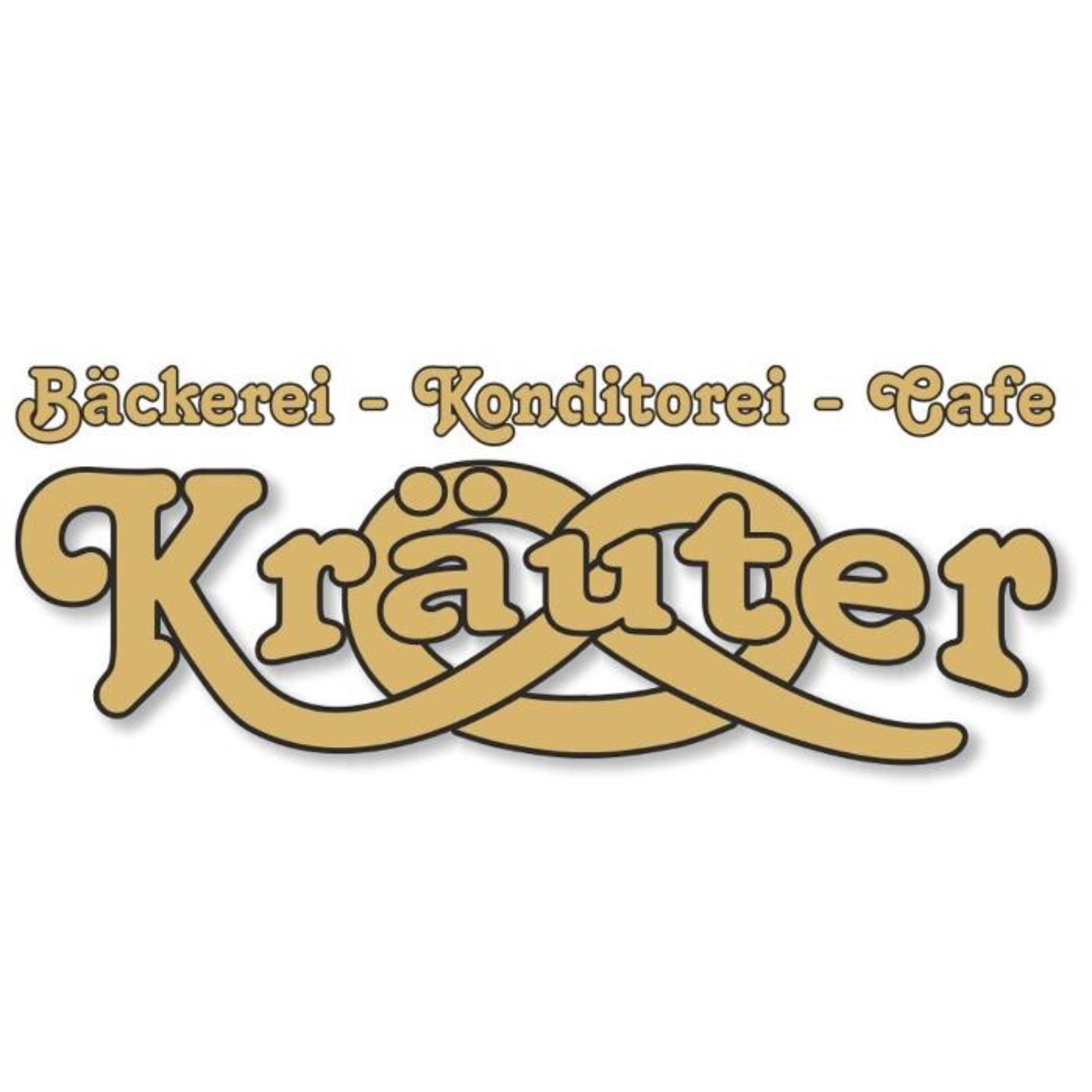 Logo des Unternehmens: Hans-Volker Kräuter Bäckerei