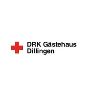 Logo des Unternehmens: DRK Gästehaus Dillingen
