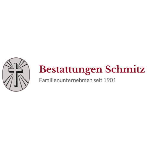 Bestattungen Schmitz Inh. Maik Schwarz