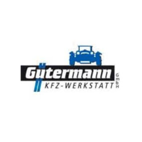 Logo des Unternehmens: Kfz-Werkstatt Gütermann GmbH