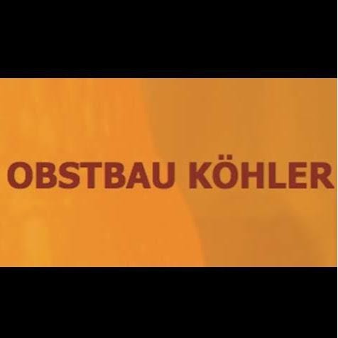 Obstbau Köhler