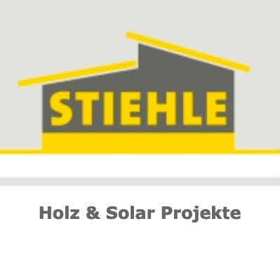 Stiehle Gmbh Holz & Solar Projekte