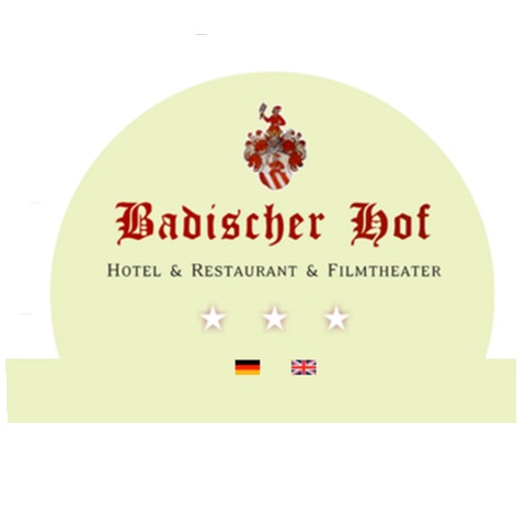 Hotel Badischer Hof