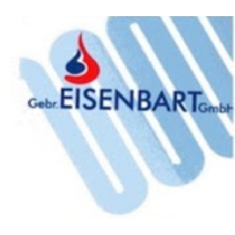 Logo des Unternehmens: Fa. Eisenbart Meisterbetrieb für Sanitär-, Heizungs- und Klimatechnik