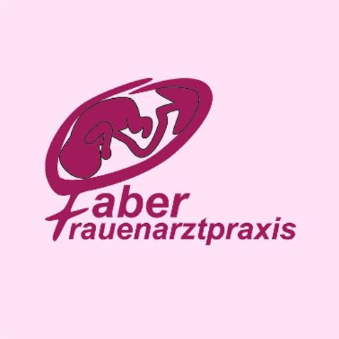 Logo des Unternehmens: Dr. med. Florian Faber Frauenarzt