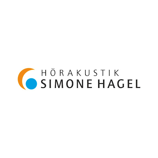 Logo des Unternehmens: Hörakustik Simone Hagel
