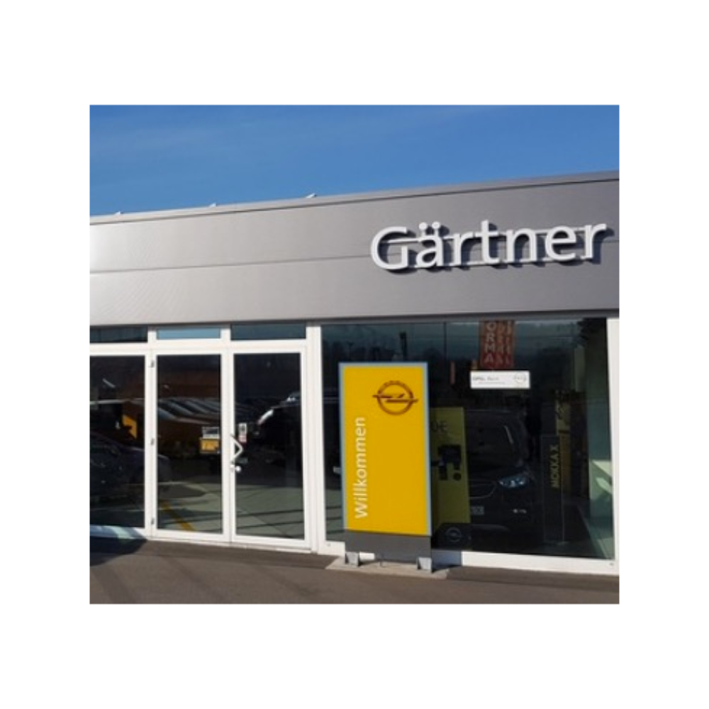Autohaus Gärtner Gmbh