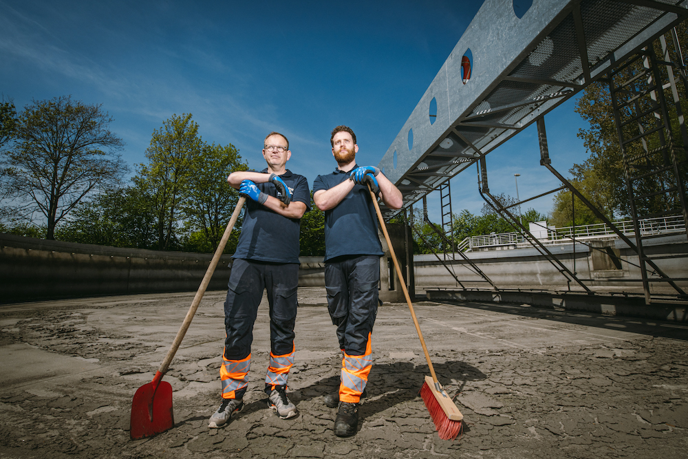 Gregor Dihn Kanal- Und Industriereinigung Gmbh