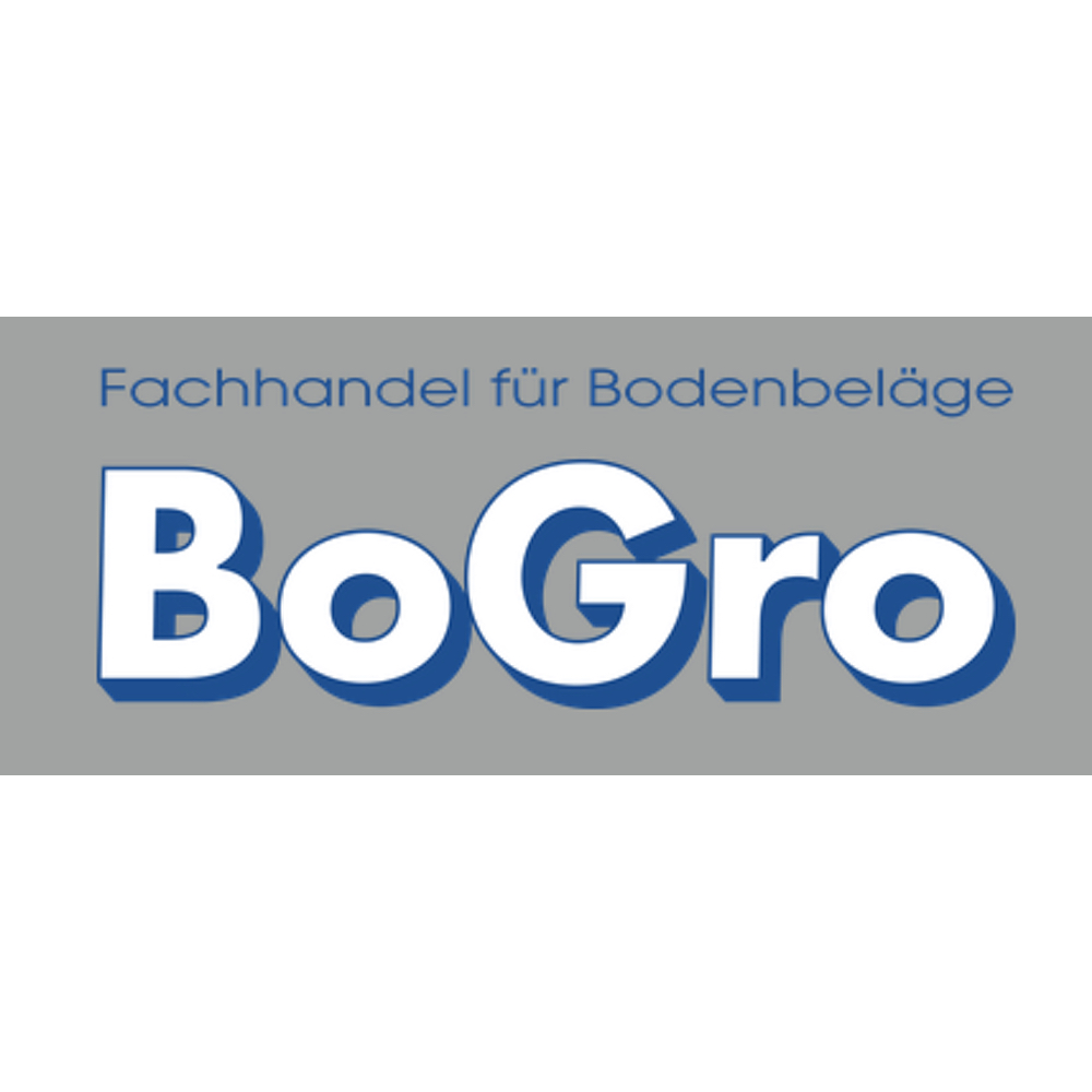 Peter Heib Bogro – Bodenbeläge
