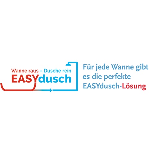 Easydusch – Ein Produkt Der Moosverdacht Gmbh