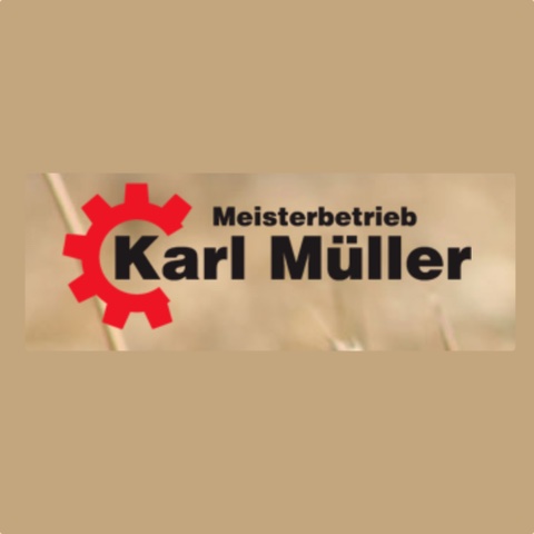 Karl Müller Gmbh & Co. Kg Landmaschinen