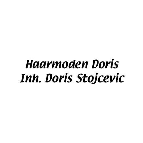 Logo des Unternehmens: Haarmoden Doris Inh. Doris Stojcevic