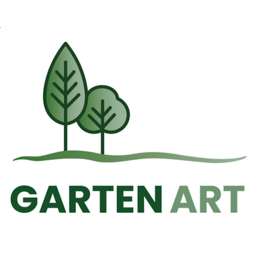 Logo des Unternehmens: Garten ART GmbH Natursteinhandel
