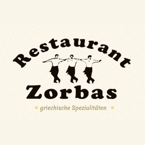 Logo des Unternehmens: Restaurant Zorbas