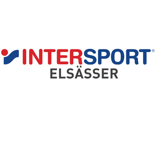 Logo des Unternehmens: Intersport Elsässer
