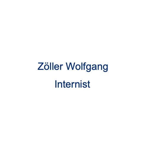 Logo des Unternehmens: Zöller Wolfgang Hausarzt