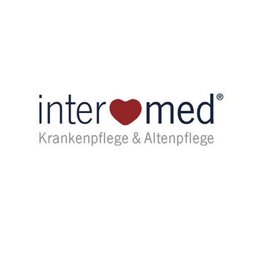 Logo des Unternehmens: INTERMED Krankenpflege-Altenpflege Dr. Schliz & Partner GbR