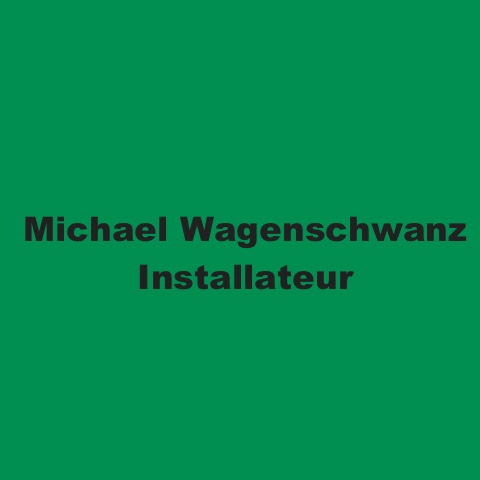 Michael Wagenschwanz Installateur