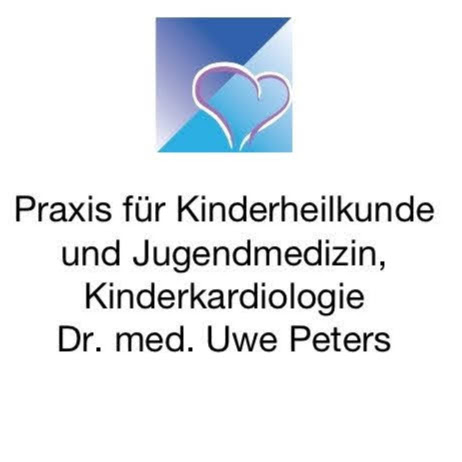 Dr. Med. Uwe Peters Kinder- U. Jugendarzt