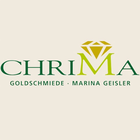 Logo des Unternehmens: Goldschmiede Chrima
