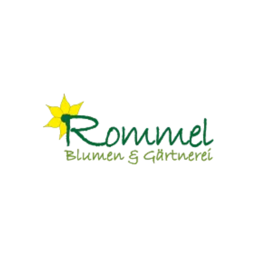Blumen Rommel