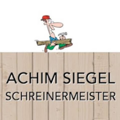 Achim Siegel Schreinerei