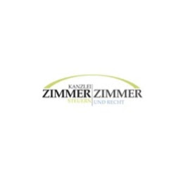 Logo des Unternehmens: Zimmer & Zimmer GbR Steuern und Recht