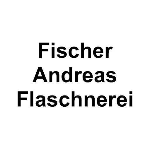 Logo des Unternehmens: Fischer Andreas Flaschnerei