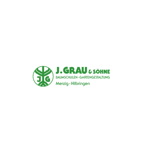 J. Grau & Söhne Baumschulen – Gartengestaltung