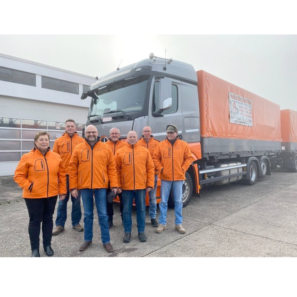 As Fahrschulzentrum Inh. Thomas Bauer