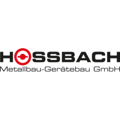 Hossbach Metallbau-Gerätebau Gmbh