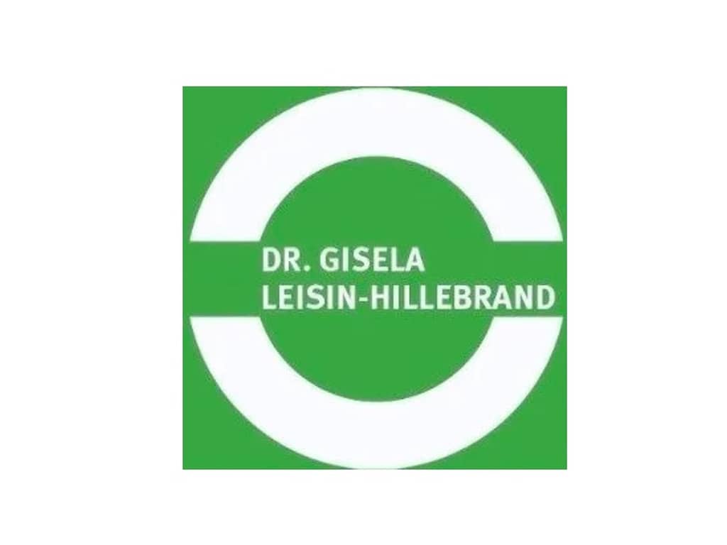 Dr. Med. Dent. Gisela Leisin-Hillebrand Fachzahnärztin Für Kieferorthopädie