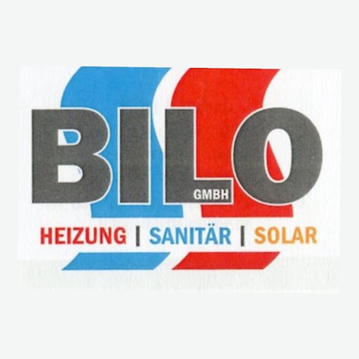 Logo des Unternehmens: Bilo GmbH Heizung
