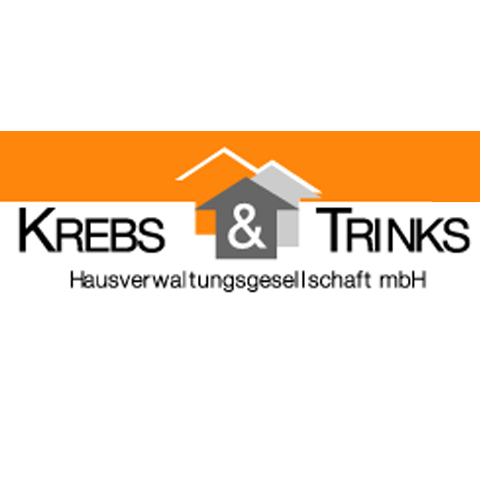 Logo des Unternehmens: Krebs & Trinks Hausverwaltungsgesellschaft mbH