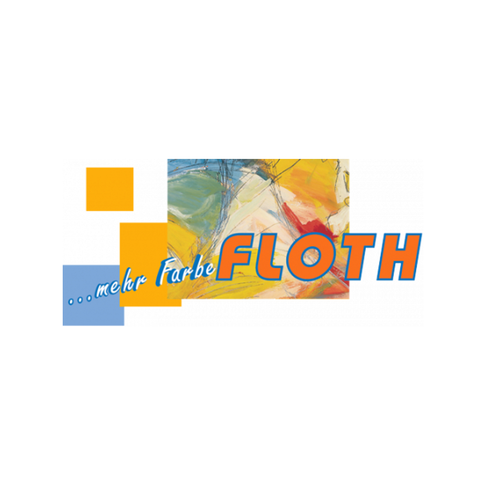 Logo des Unternehmens: mehrFarbeFloth Inh. Marcel Becker