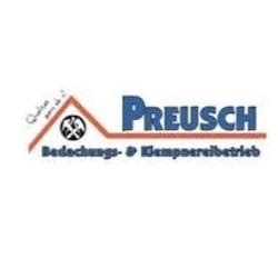 Sven Preusch Bedachungs- U. Klempnereibetrieb