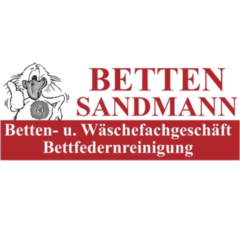 Logo des Unternehmens: H. Sandmann II e.K.