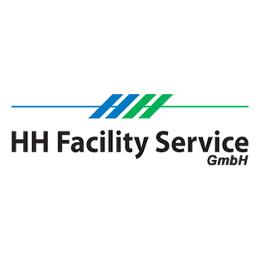 Logo des Unternehmens: HH Facility Service GmbH
