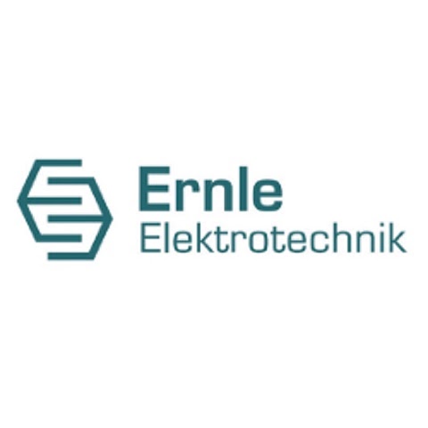 Logo des Unternehmens: Ernle Elektrotechnik GmbH