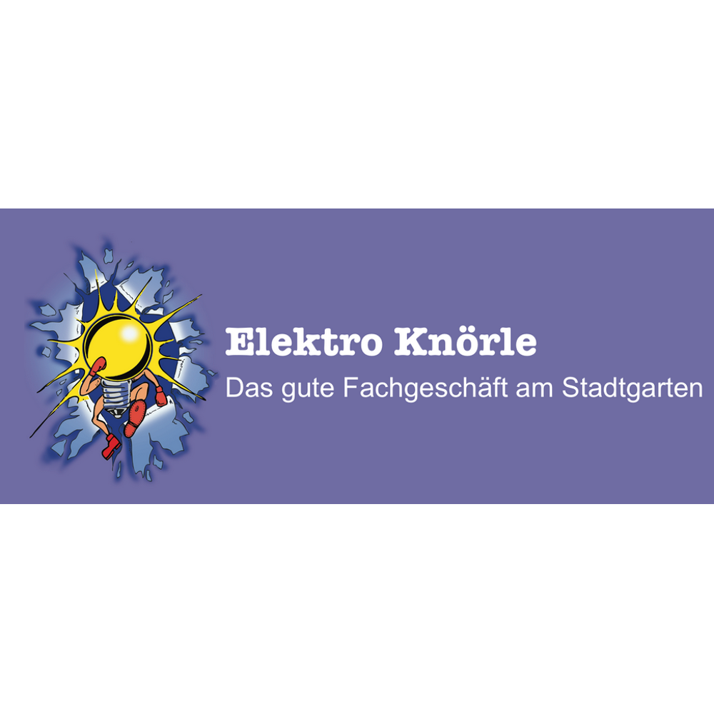 Elektro-Knörle