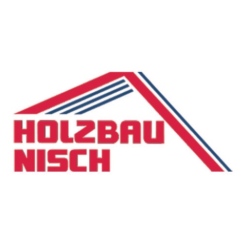 Logo des Unternehmens: Holzbau Nisch GmbH