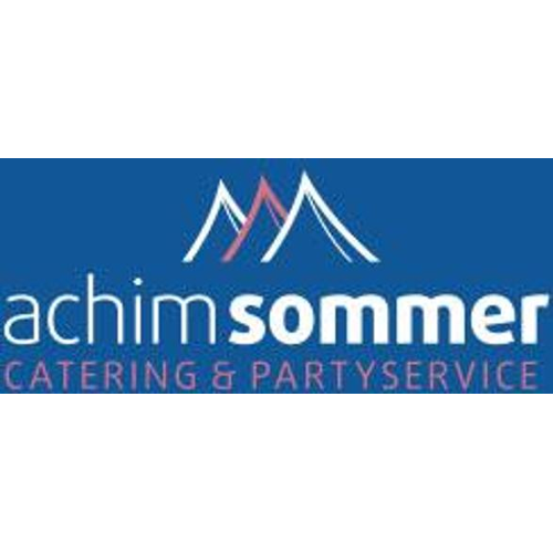 Achim Sommer Partyservice