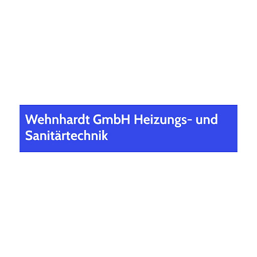 Wehnhardt Gmbh Heizung