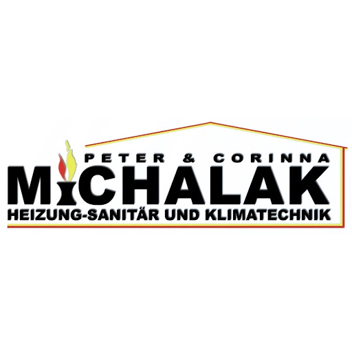 Logo des Unternehmens: Peter und Corinna Michalak GbR