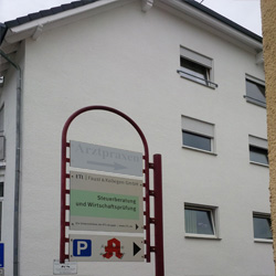 ETL Faust & Kollegen GmbH Steuerberaterungsgesellschaft