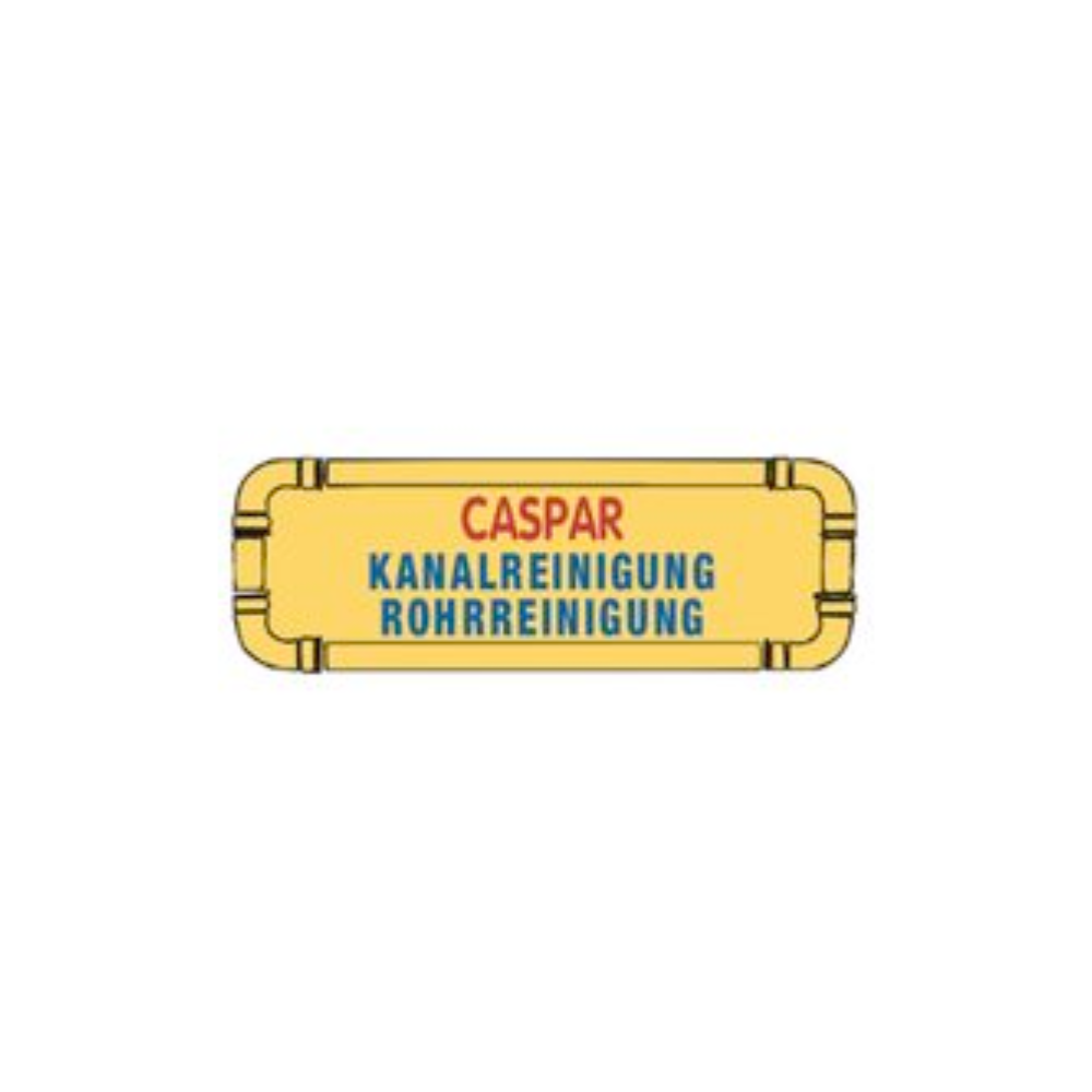 Caspar Reinigung