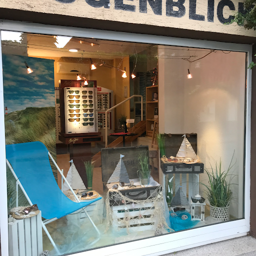 Logo des Unternehmens: Augenblick - Dirk Schlegelmilch