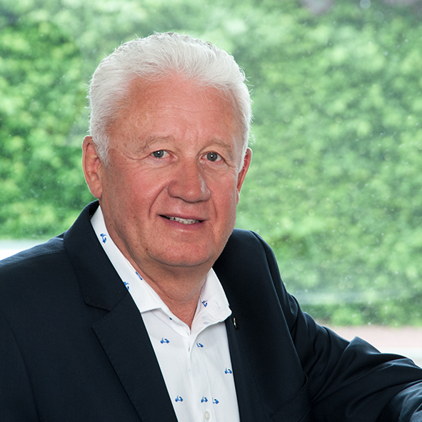 Baugenossenschaft Bruchköbel eG Immobilienverwaltung