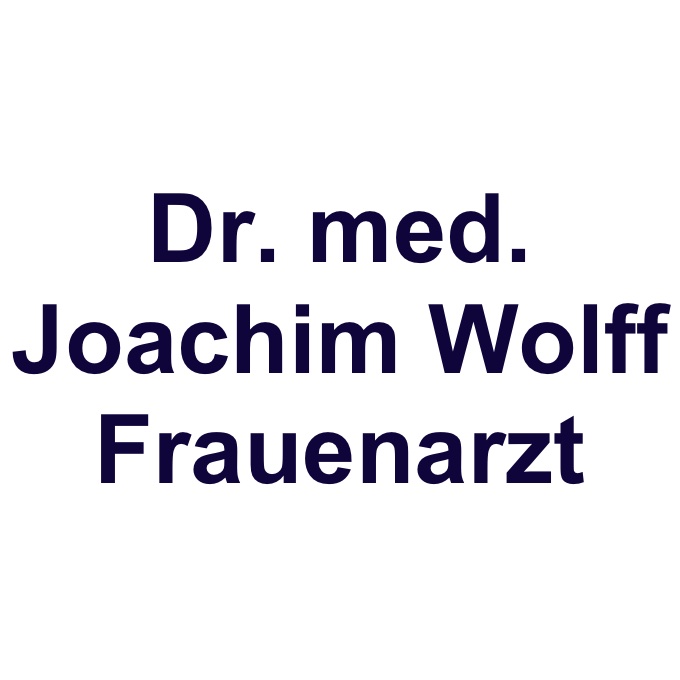 Dres. Med. Joachim Wolff & Jörg Laubach Frauenärzte