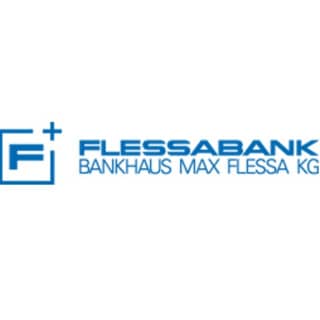 Logo des Unternehmens: Bankhaus Max Flessa KG